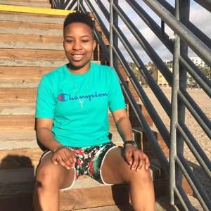 Meet your Posher, Faith